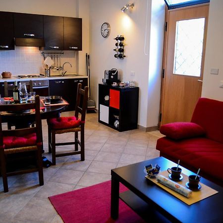 Le Suite Bracciano Pokoj fotografie