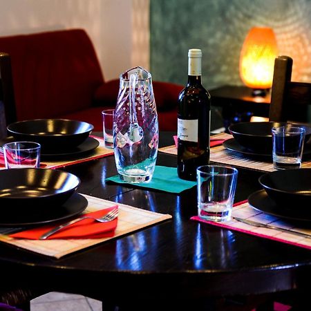 Le Suite Bracciano Pokoj fotografie