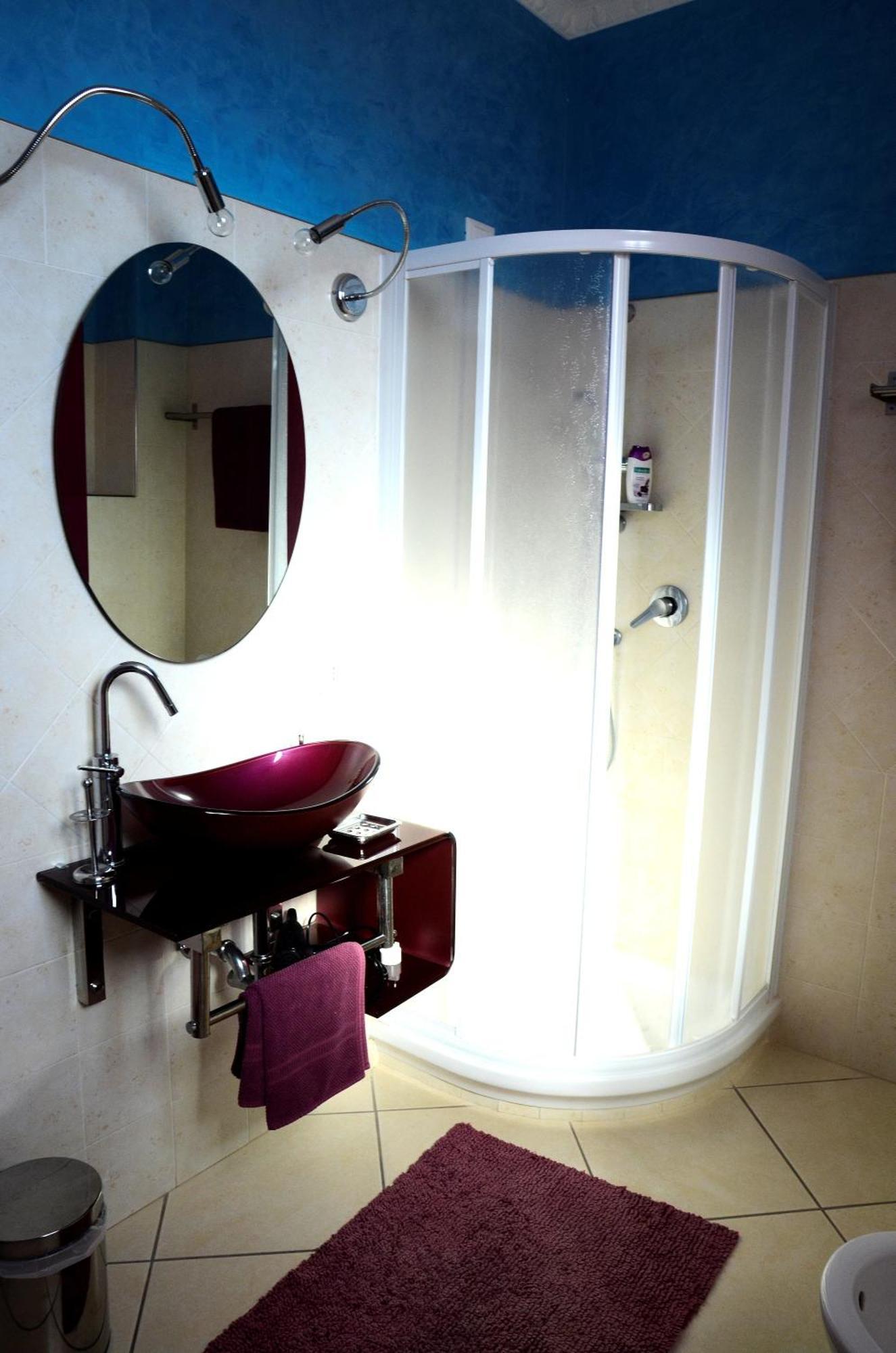 Le Suite Bracciano Pokoj fotografie