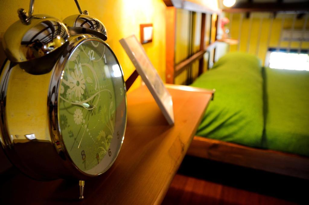 Le Suite Bracciano Pokoj fotografie