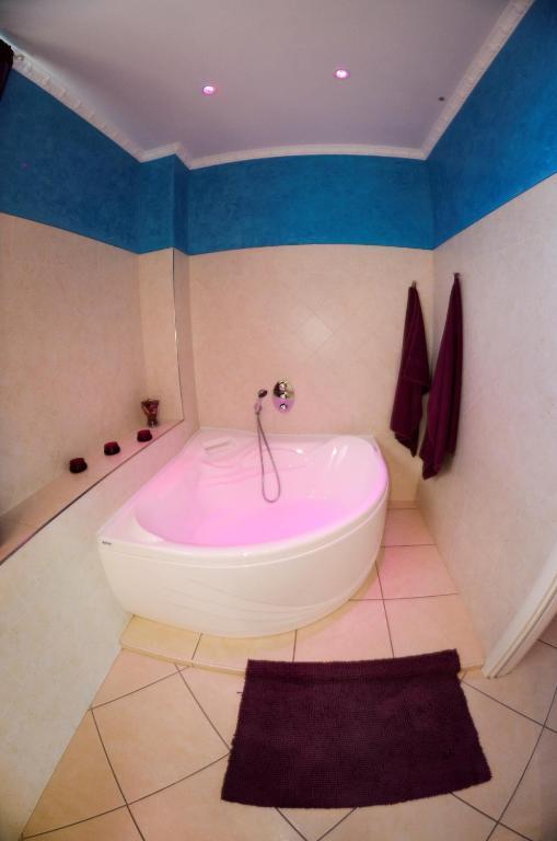 Le Suite Bracciano Pokoj fotografie